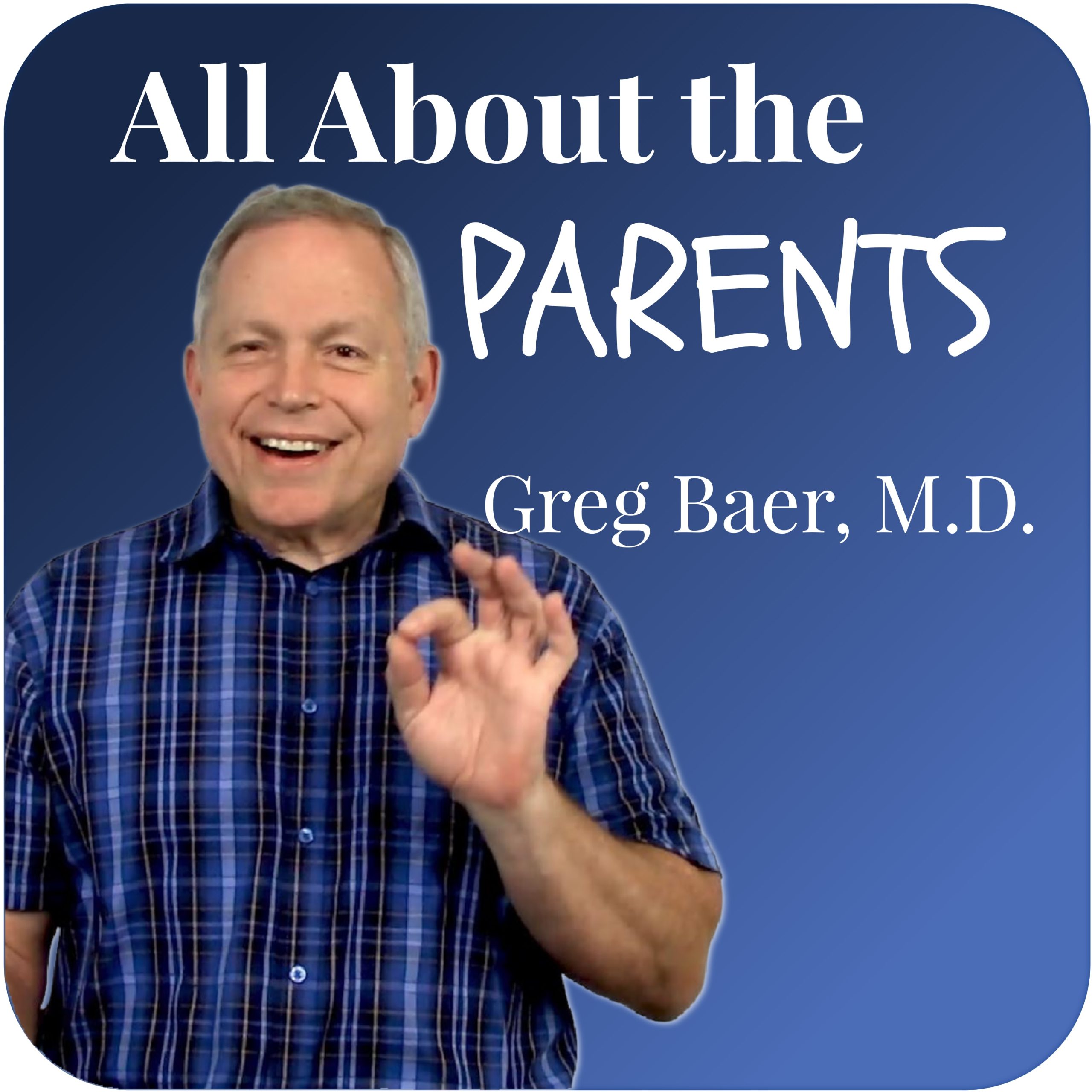 Parenting guide Podcast