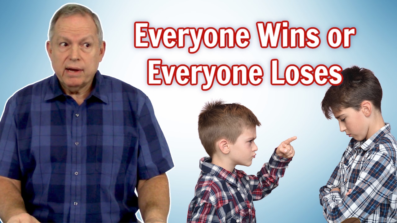 Parenting Guide: Competition vs Cooperation