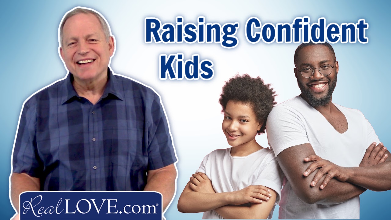 Reputation Kids Parenting Tip: Raising Confident, Responsible Kids